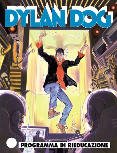 Cover of Programma di rieducazione