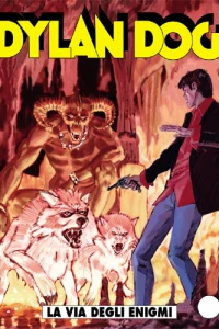 La via degli enigmi