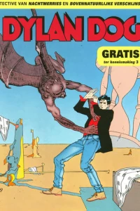 Gratis ter kennismaking 3