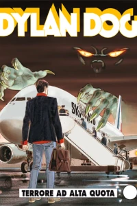 Terrore ad alta quota