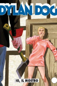 Io, Il Mostro