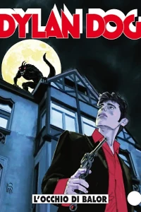 L'occhio di Balor
