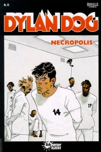 Necropolis
