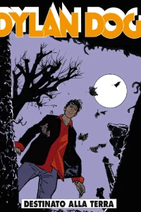 Destinato alla terra