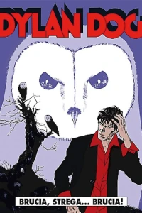 Brucia, strega... brucia!