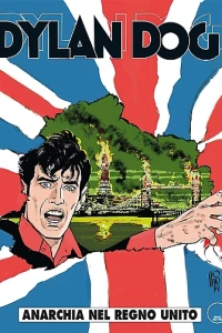 Anarchia nel Regno Unito