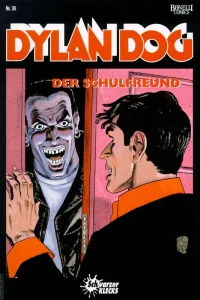 Der Schulfreund