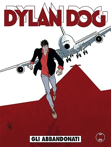Cover of Gli abbandonati