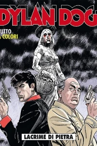 Lacrime di pietra