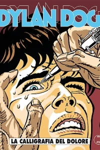 La calligrafia del dolore