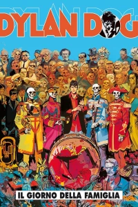 Il giorno della famiglia