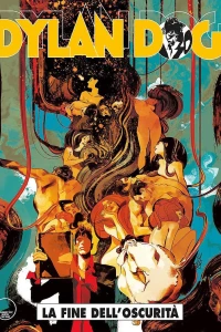 La fine dell'oscurità