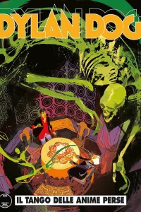 Il tango delle anime perse