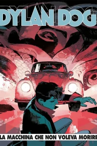 La macchina che non voleva morire