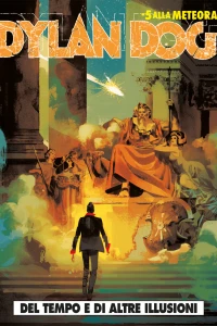 Del Tempo e di Altre Illusioni