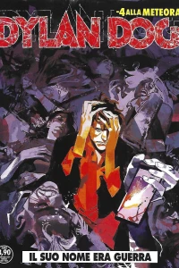 Il suo nome era Guerra