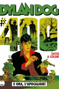 E ora, l'Apocalisse!