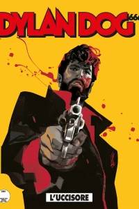 L'uccisore