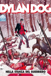 Nella stanza del guerriero