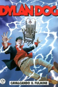 Cavalcando il fulmine