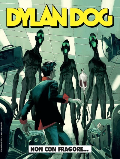 Cover of Non Con Fragore…