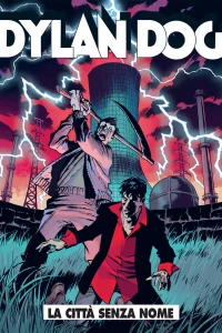 La città senza nome