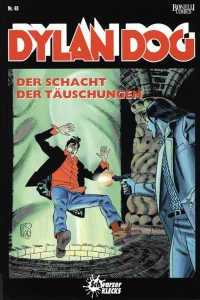 Der Schacht der Täuschungen