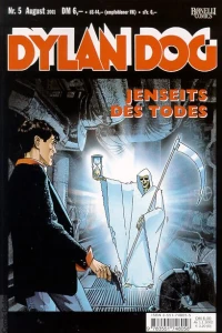 Jenseits des Todes