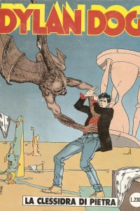 La clessidra di pietra