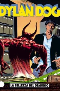 La bellezza del Demonio