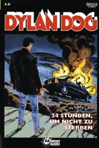 24 Stunden, um nicht zu sterben