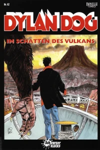 Im Schatten des Vulkans