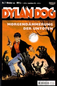 Morgendämmerung der Untoten