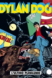 Le notti della luna piena