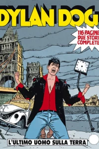 L'ultimo uomo sulla terra