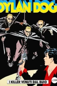 I killer venuti dal buio