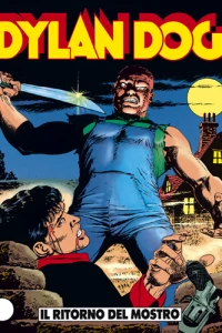 Il ritorno del mostro