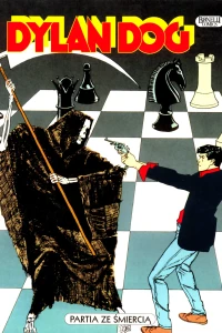 Partia ze śmiercią