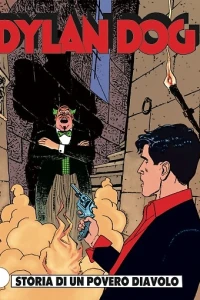 Storia di un povero diavolo