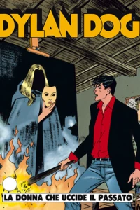 La donna che uccide il passato