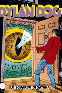 Lo sguardo di Satana