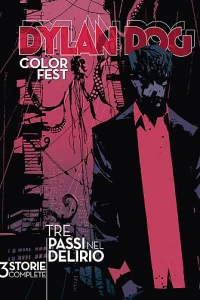 Tre passi nel delirio