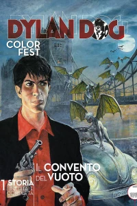 Il convento del vuoto