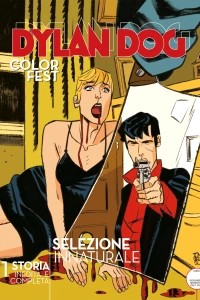 Selezione innaturale