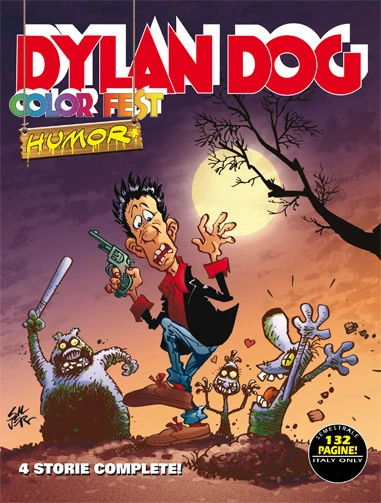 Cover of Humor