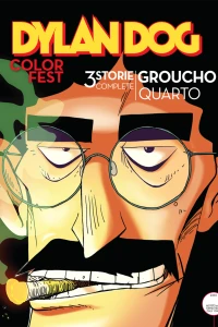 Groucho Quarto