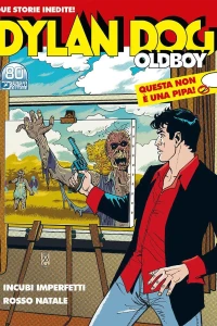 Incubi imperfetti; Rosso Natale