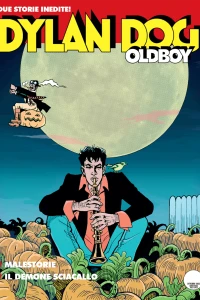 Issue #15