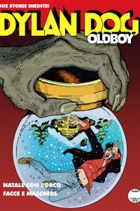 Issue #16