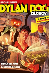 L’isola del male; Il nemico geniale